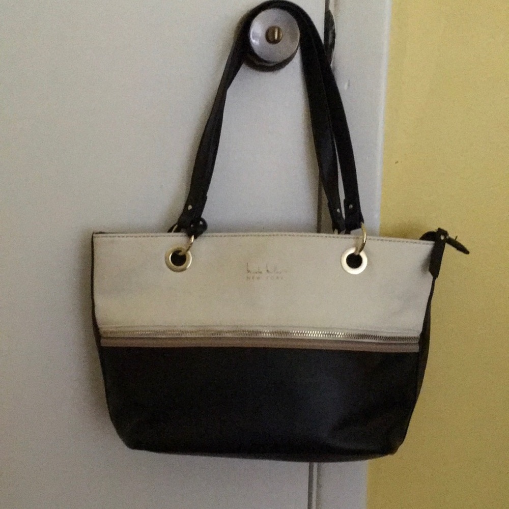 Nicole Miller Purse